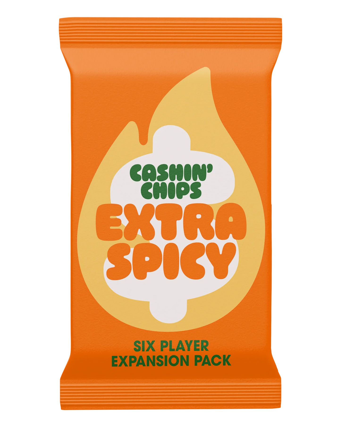 Extra Spicy Expansion Set + VIP Access